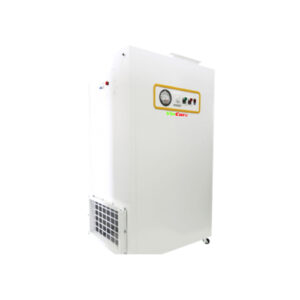 AIR CONTAMINATION CONTROL – VAS 500 PLUS
