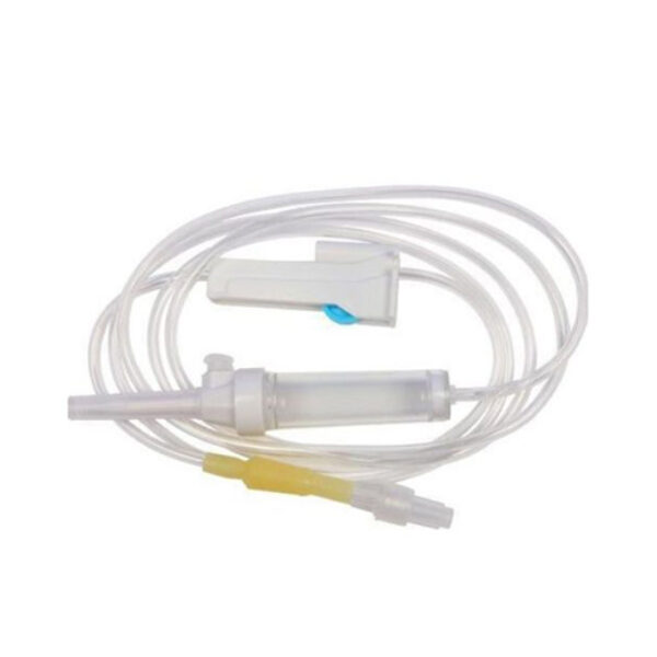 INFUSION SET – VIECARE