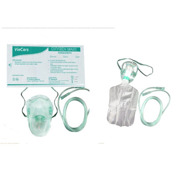 OXYGEN MASK – VIECARE