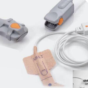 SpO2 Sensor