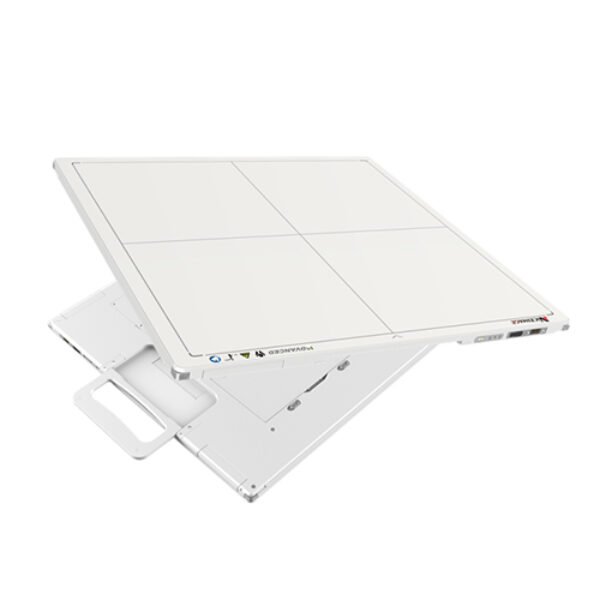 NICE IMAGE – DIGITAL FLAT PANEL DETECTOR