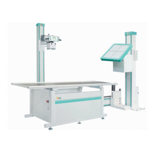 DR X-Ray System
