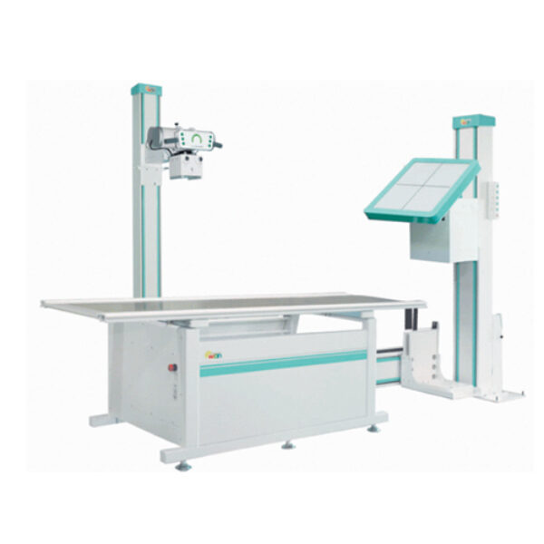 DR X-Ray System