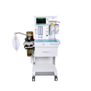 EMVIE 400 – ANESTHESIA MACHINE