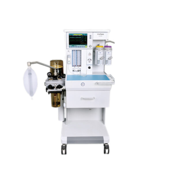 EMVIE 400 – ANESTHESIA MACHINE