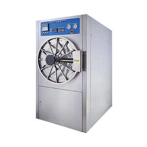 Autoclave – FLOOR / TC – DA TYPE