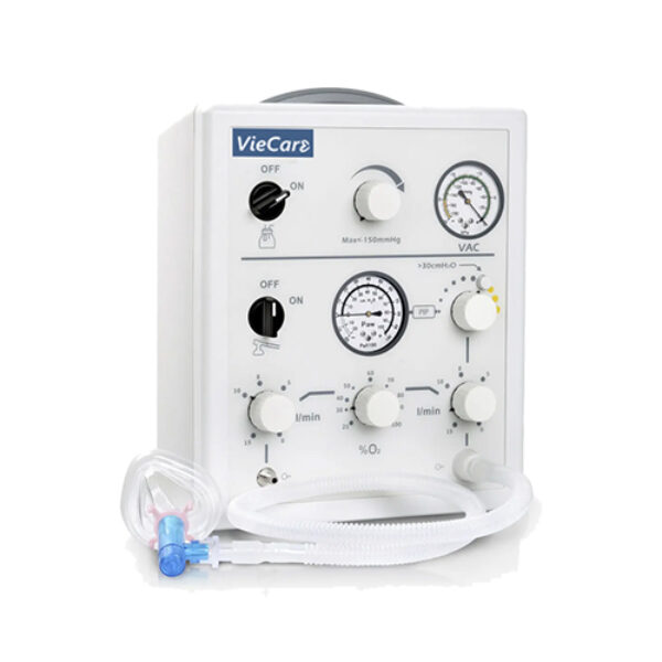 Baby C – Infant T-piece Resuscitator