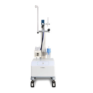 EMVIE 6 – Neonate Ventilator (Bubble C-PAP)