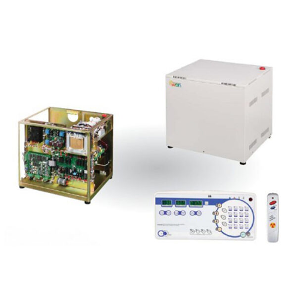 HF Generator