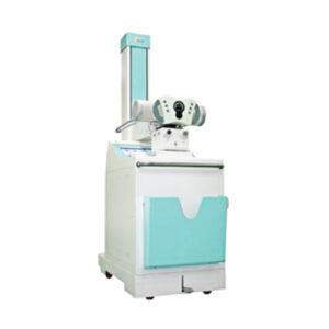 Mobile X-Ray