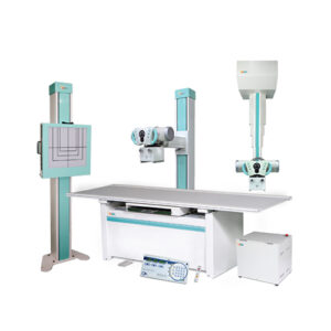 Radiographic System