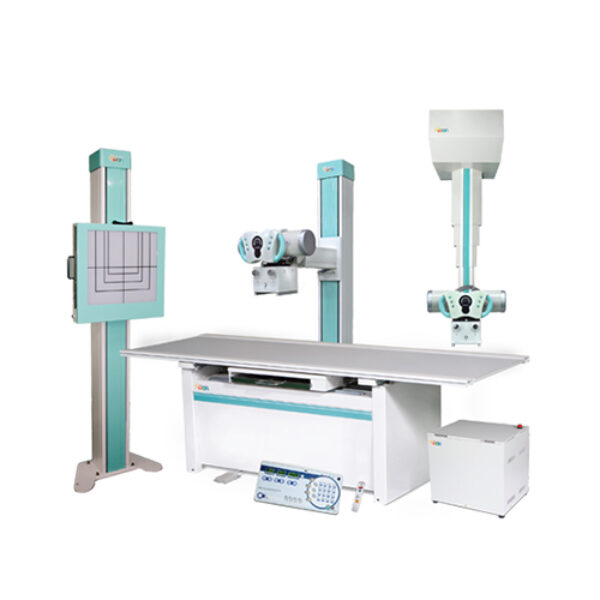 Radiographic System