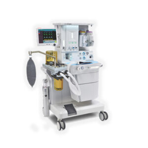 EMVIE 900 – ANESTHESIA MACHINE