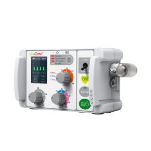 EMVIE 7000 – TRANSPORT EMERGENCY VENTILATOR
