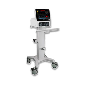 Emvie 8 Ventilator