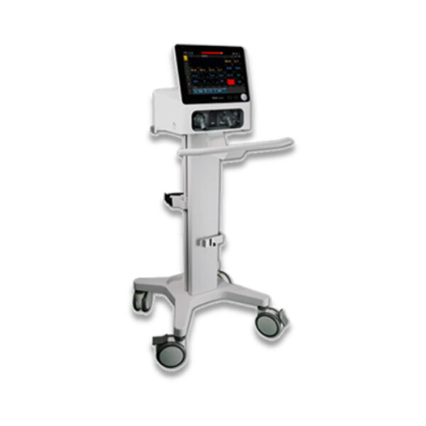 Emvie 8 Ventilator