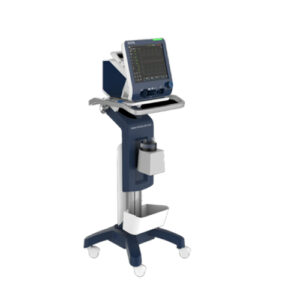 PHANTER 5 – VENTILATOR