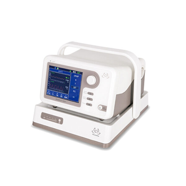 ST 30H/K – NON INVASIVE VENTILATOR