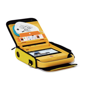 AED 7 – Semi Automatic External Defibrillator